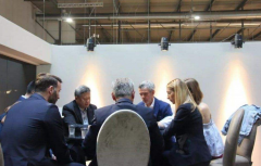 同时也为日后的意大利之家营业开展打下