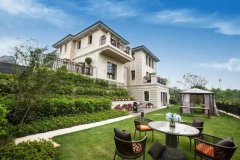 以及正在售六期紫柚园（20套）